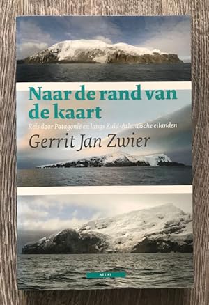 Imagen del vendedor de Naar de Rand van de Kaart que vende Attic Adventurer