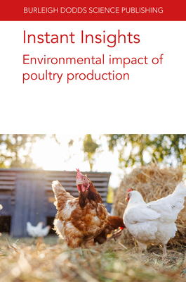 Immagine del venditore per Instant Insights: Environmental Impact of Poultry Production (Paperback or Softback) venduto da BargainBookStores