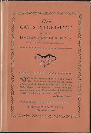 Seller image for Cat's Pilgrimage for sale by E. M. Maurice Books, ABAA