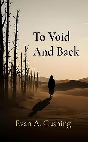 Seller image for To Void And Back for sale by AHA-BUCH GmbH