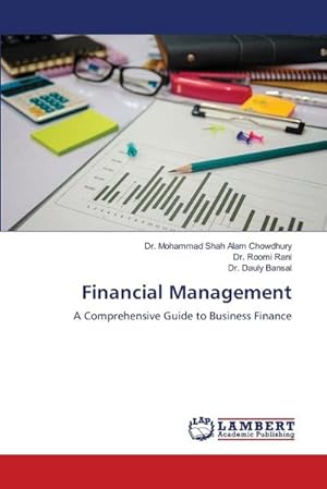Immagine del venditore per Financial Management venduto da buchversandmimpf2000