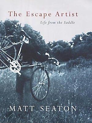 Immagine del venditore per The Escape Artist: Life from the Saddle venduto da WeBuyBooks