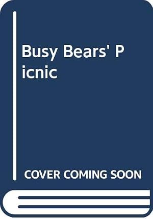 Immagine del venditore per Busy Bears' Picnic venduto da WeBuyBooks