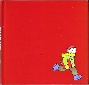 Red Book (Caldecott Honor, Inscribed)