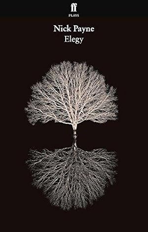 Seller image for Elegy for sale by WeBuyBooks