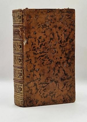 Von der Verkäuferin bzw. dem Verkäufer bereitgestelltes Bild für Discours sur l'Histoire Ecclesiastique. Nouvelle édition augmentée des Discours sur la Poésis des Hébreux, l'Ecriture-Sainte, sur la Prédication, les Libertés de l'Eglise Gallicane. zum Verkauf durch Librairie Pierre Brunet