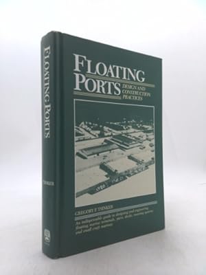 Image du vendeur pour Floating Ports: Design and Construction Practices mis en vente par ThriftBooksVintage