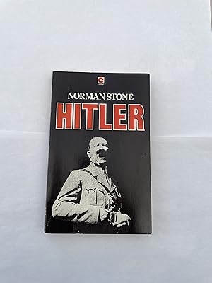 Seller image for Hitler for sale by Helion & Company Ltd