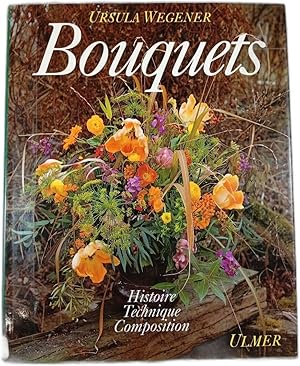 Bild des Verk�ufers f�r Bouquets zum Verkauf von D�mons & Merveilles