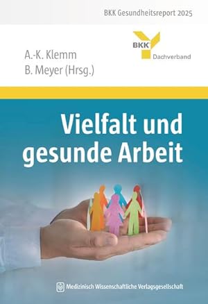Bild des Verk�ufers f�r Vielfalt und gesunde Arbeit zum Verkauf von Books-by-Floh