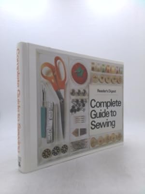 Seller image for Reader's Digest Complete Guide to Sewing for sale by ThriftBooksVintage