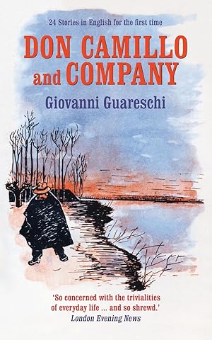 Seller image for Don Camillo and Company (Don Camillo Series) for sale by Gate City Books