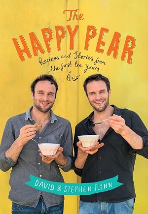 Immagine del venditore per The Happy Pear: Healthy, Easy, Delicious Food to Change Your Life venduto da Greenworld Books