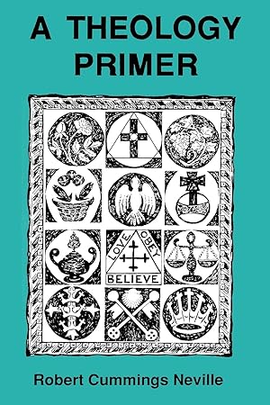 Seller image for A Theology Primer for sale by Zoom Books Company