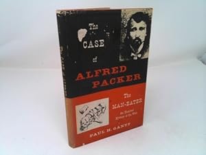 Immagine del venditore per The case of Alfred Packer, the man-eater venduto da ThriftBooksVintage