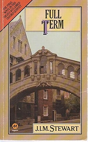 Immagine del venditore per Full Term venduto da WeBuyBooks