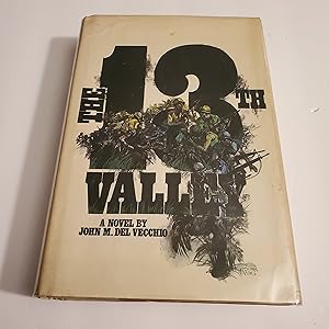 Image du vendeur pour 13th Valley, The mis en vente par Joes Books