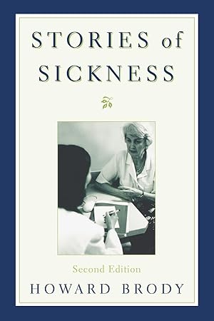 Bild des Verk�ufers f�r Stories of Sickness zum Verkauf von -OnTimeBooks-