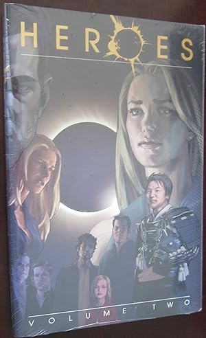 Immagine del venditore per Heroes Volume Two venduto da Bay State Book Company