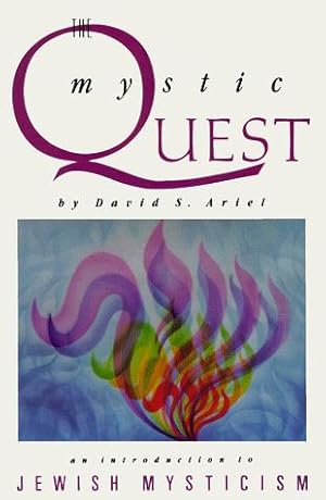 Seller image for Mystic Quest: An Introduction to Jewish Mysticism for sale by Aspen Book Co.