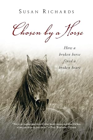 Immagine del venditore per Chosen By A Horse venduto da Aspen Book Co.