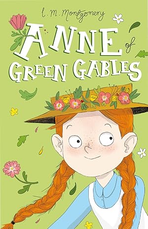 Bild des Verk�ufers f�r Anne of Green Gables (Anne of Green Gables: The Complete Collection, 1) zum Verkauf von Aspen Book Co.