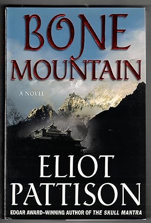 Bone Mountain: A Novel