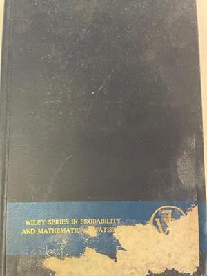 Bild des Verk�ufers f�r Introduction to Mathematical Statistics (Wiley Online Trading for a Living) zum Verkauf von Readers Depot LLC