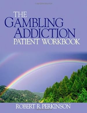 Imagen del vendedor de The Gambling Addiction Patient Workbook a la venta por Bay State Book Company