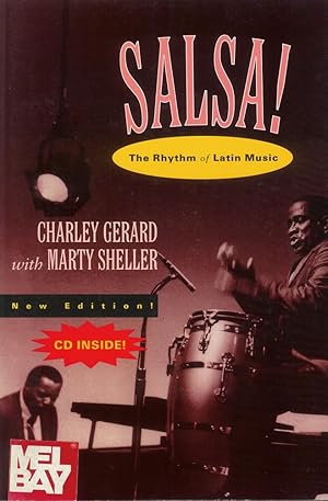 Bild des Verk�ufers f�r Salsa: The Rhythm of Latin Music (Performance in World Music Series) zum Verkauf von Zoom Books East