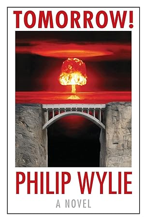 Seller image for Tomorrow! (Beyond Armageddon) for sale by Dream Books Co.