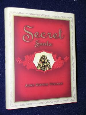 Immagine del venditore per Secret Santa venduto da -OnTimeBooks-