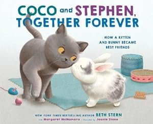 Imagen del vendedor de Coco and Stephen, Together Forever a la venta por Rarewaves.com UK