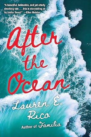 Bild des Verk�ufers f�r After the Ocean zum Verkauf von Goodwill Books
