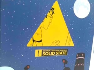 Bild des Verk�ufers f�r Solid State zum Verkauf von ThriftBooksVintage