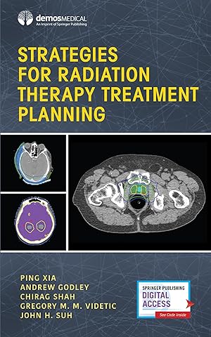 Image du vendeur pour Strategies for Radiation Therapy Treatment Planning mis en vente par Goodbooks Company