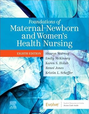 Immagine del venditore per Foundations of Maternal-Newborn and Women's Health Nursing venduto da Goodbooks Company