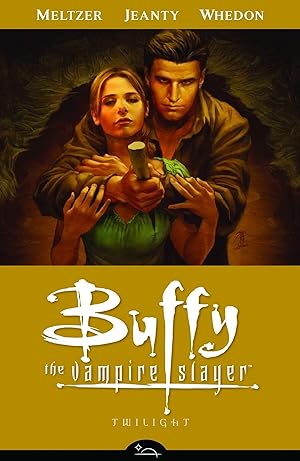 Imagen del vendedor de Buffy the Vampire Slayer Season 8 Volume 7: Twilight a la venta por Goodwill of Greater Milwaukee and Chicago