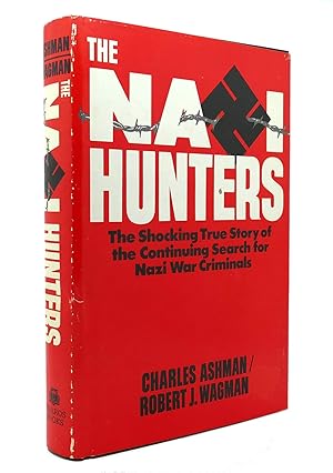 Seller image for Nazi Hunters: Behind the Worldwide Search for Nazi War Criminals for sale by Zoom Books East