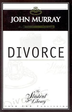 Image du vendeur pour Divorce mis en vente par Zoom Books Company
