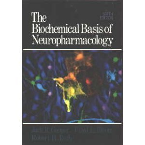Seller image for The Biochemical Basis of Neuropharmacology for sale by -OnTimeBooks-