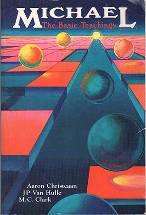 Imagen del vendedor de Michael: The Basic Teachings a la venta por Zoom Books East
