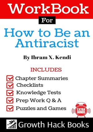 Bild des Verk�ufers f�r Workbook for How to Be an Antiracist zum Verkauf von Zoom Books Company
