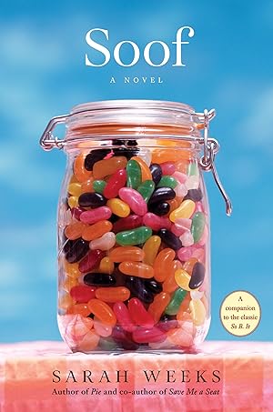 Seller image for Soof (Scholastic Gold) for sale by Zoom Books Company