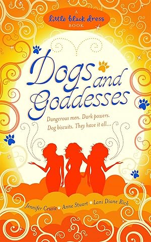 Imagen del vendedor de Dogs and Goddesses a la venta por Zoom Books Company