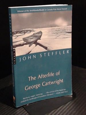 Seller image for The Afterlife of George Cartwright for sale by Zoom Books Company