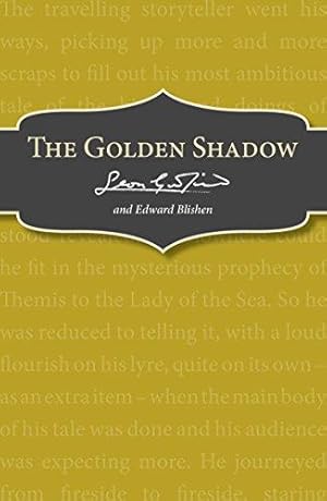 Image du vendeur pour The Golden Shadow mis en vente par WeBuyBooks