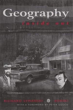Immagine del venditore per Geography Inside Out venduto da GreatBookPrices