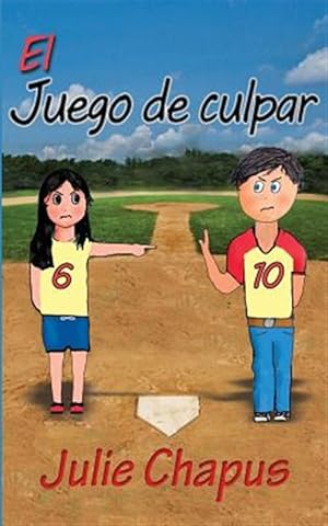 Seller image for El Juego De Culpar -Language: spanish for sale by GreatBookPrices