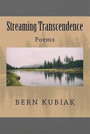 Seller image for Streaming Transcendence for sale by GreatBookPrices